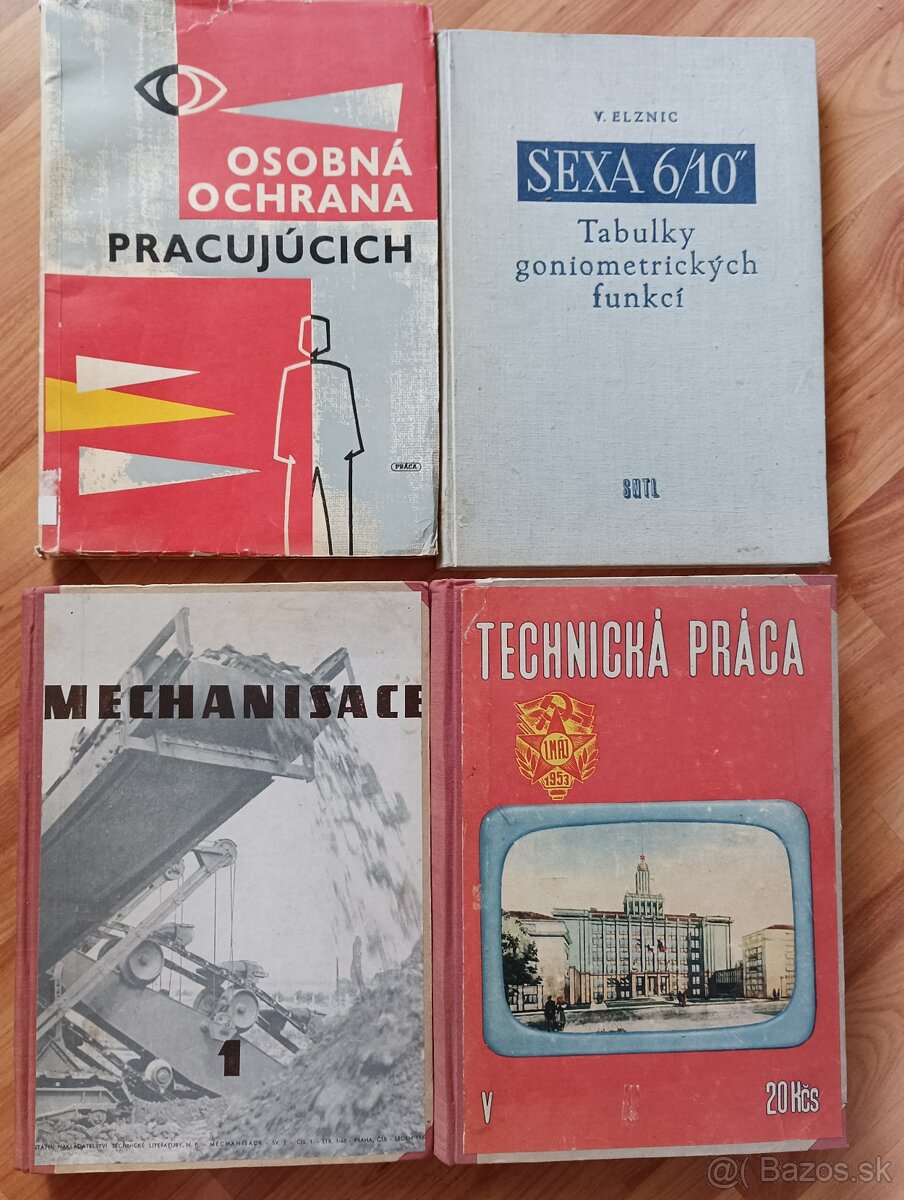 Retro literatúra