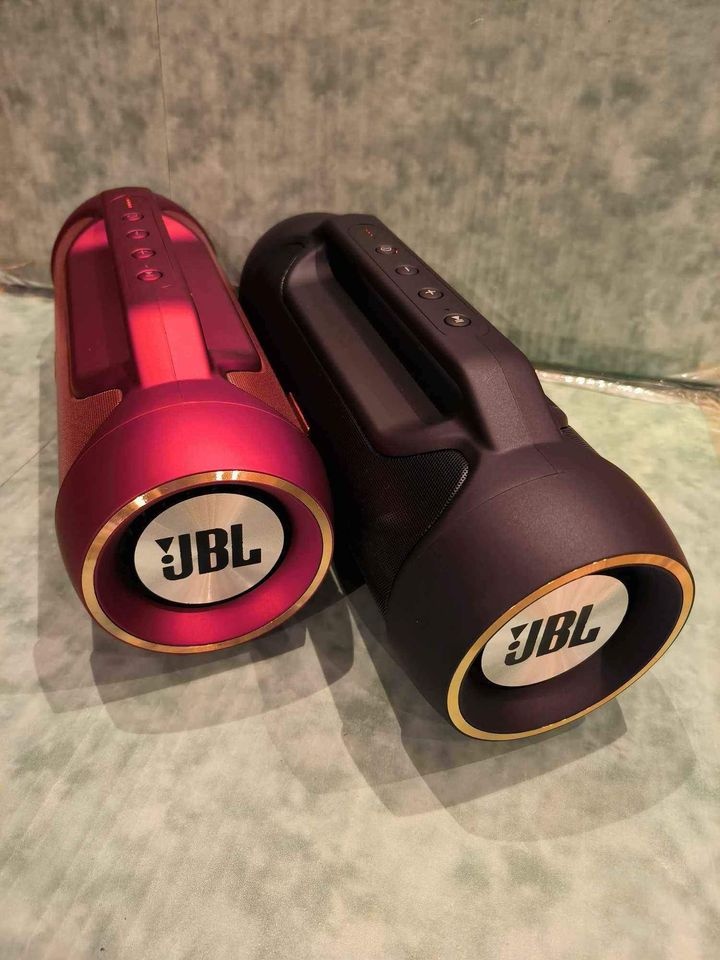 Bluetooth reproduktor JBL - X6 43 €