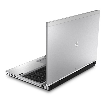 HP EliteBook 8570p