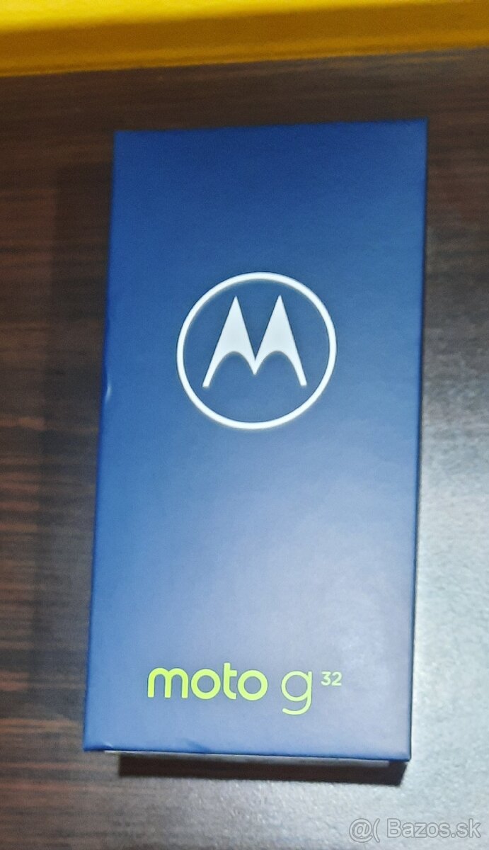 Motorola g32