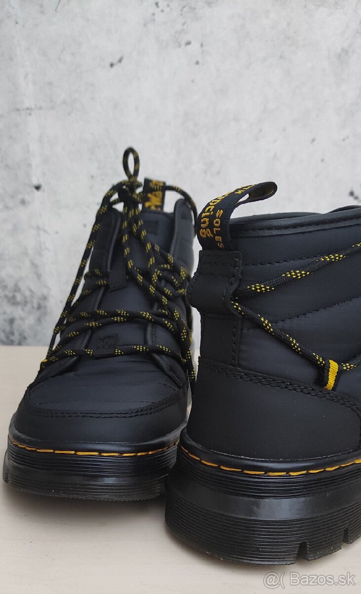 Dr. Martens Combs W Padded EU39