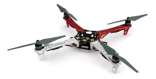 DJi F450