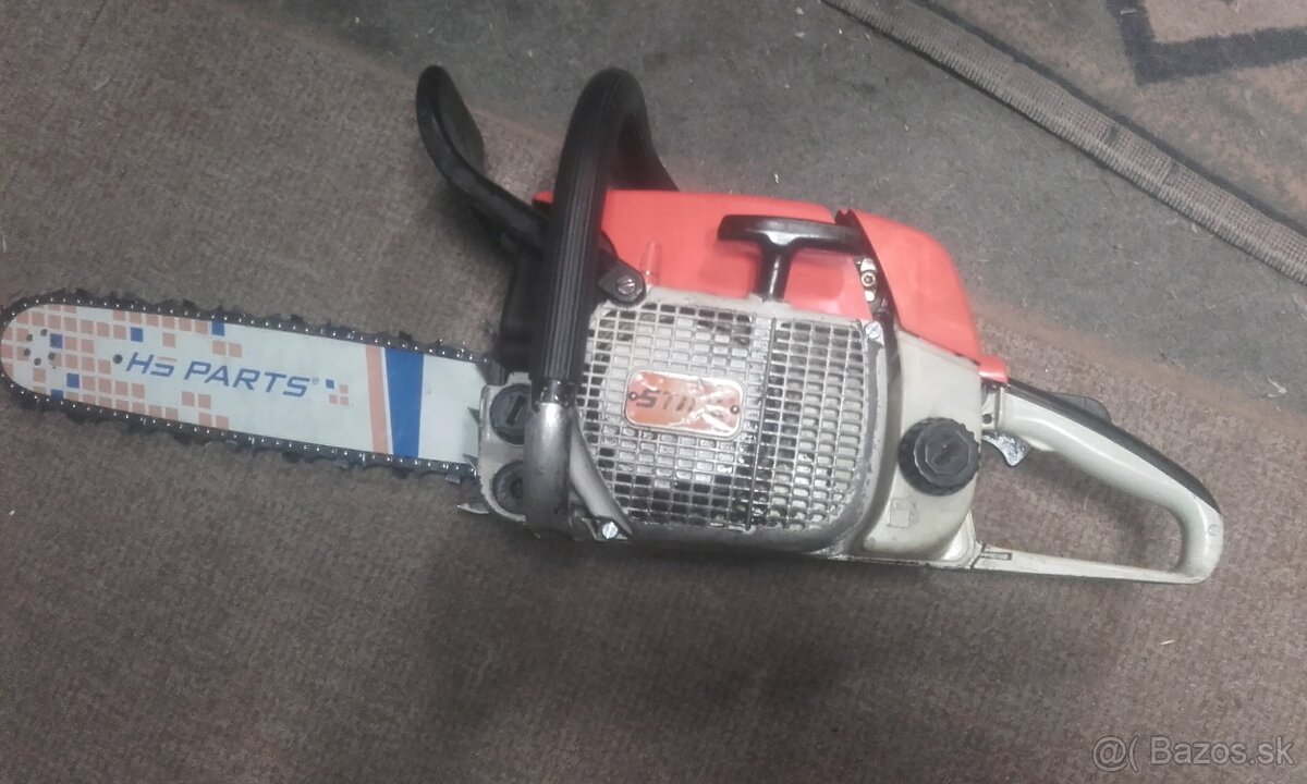 Stihl -038