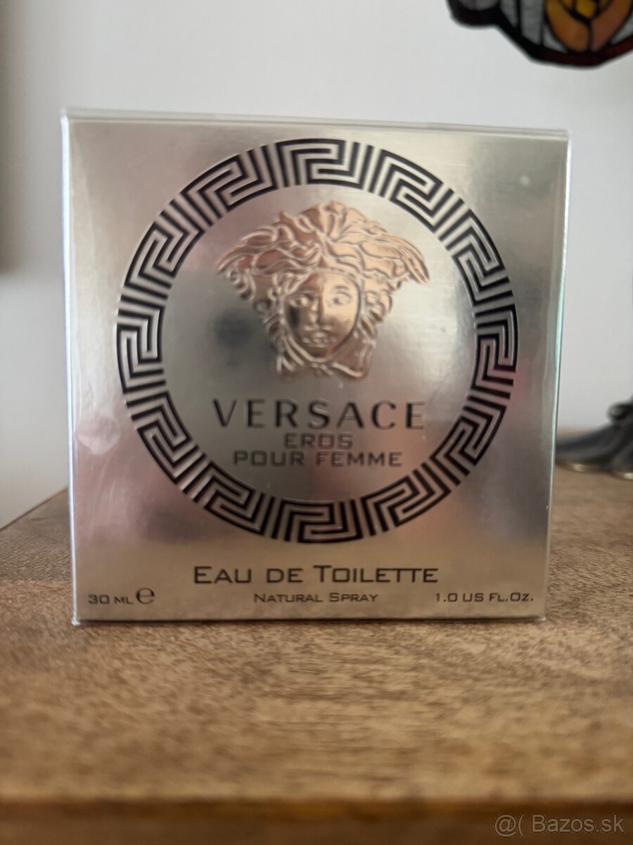 Versace Eros pour femme EDT