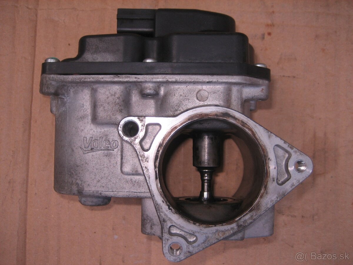 EGR Ventil 03G131501 2.0TDI 03L131501G 2.0TDI 03L131501K