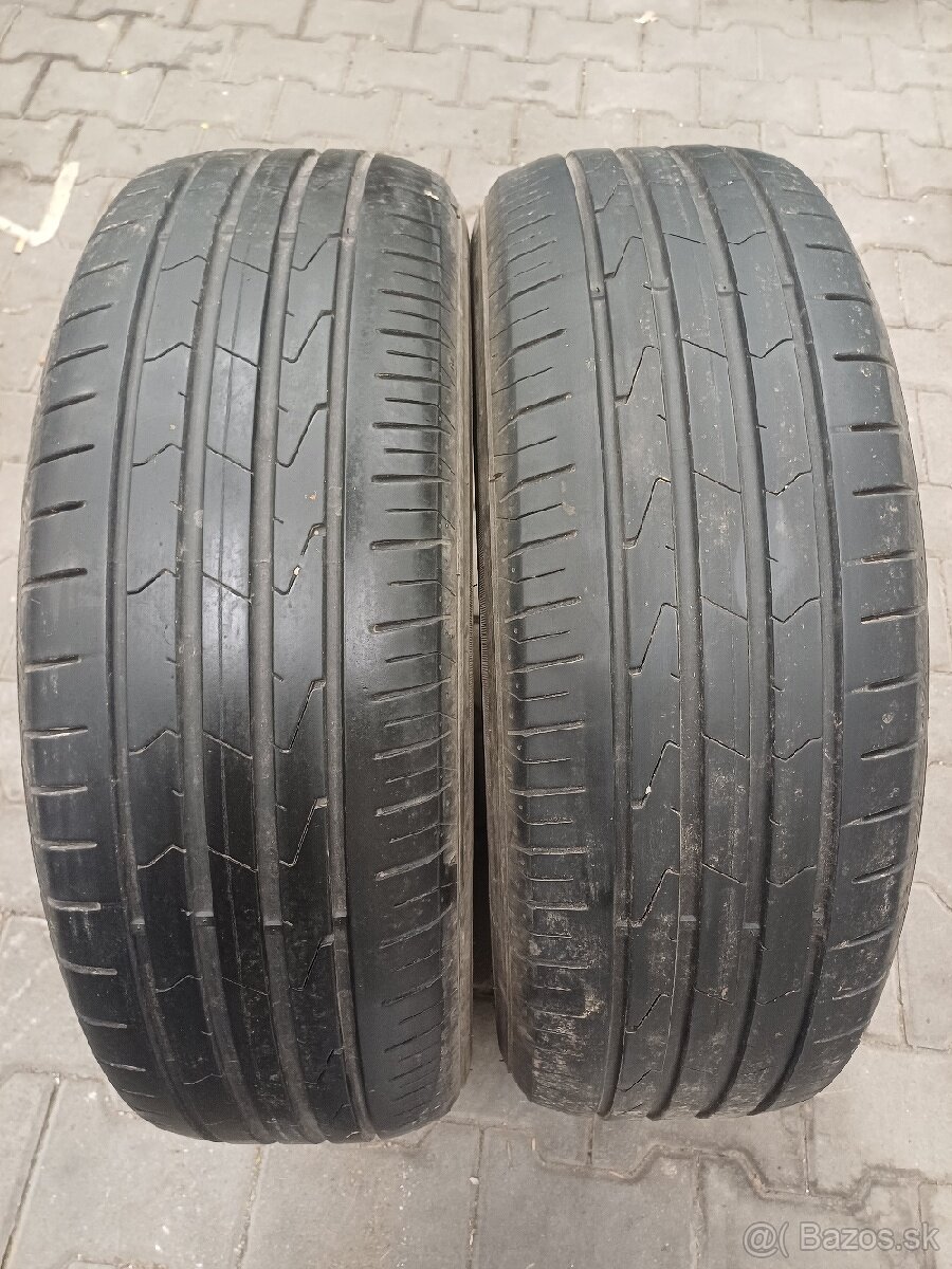 215/65R16 2ks Hankook