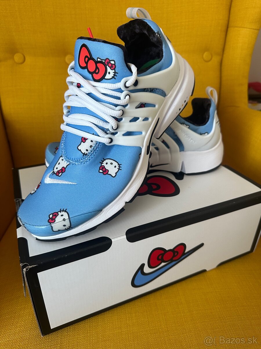 Nike Presto - Hello Kitty