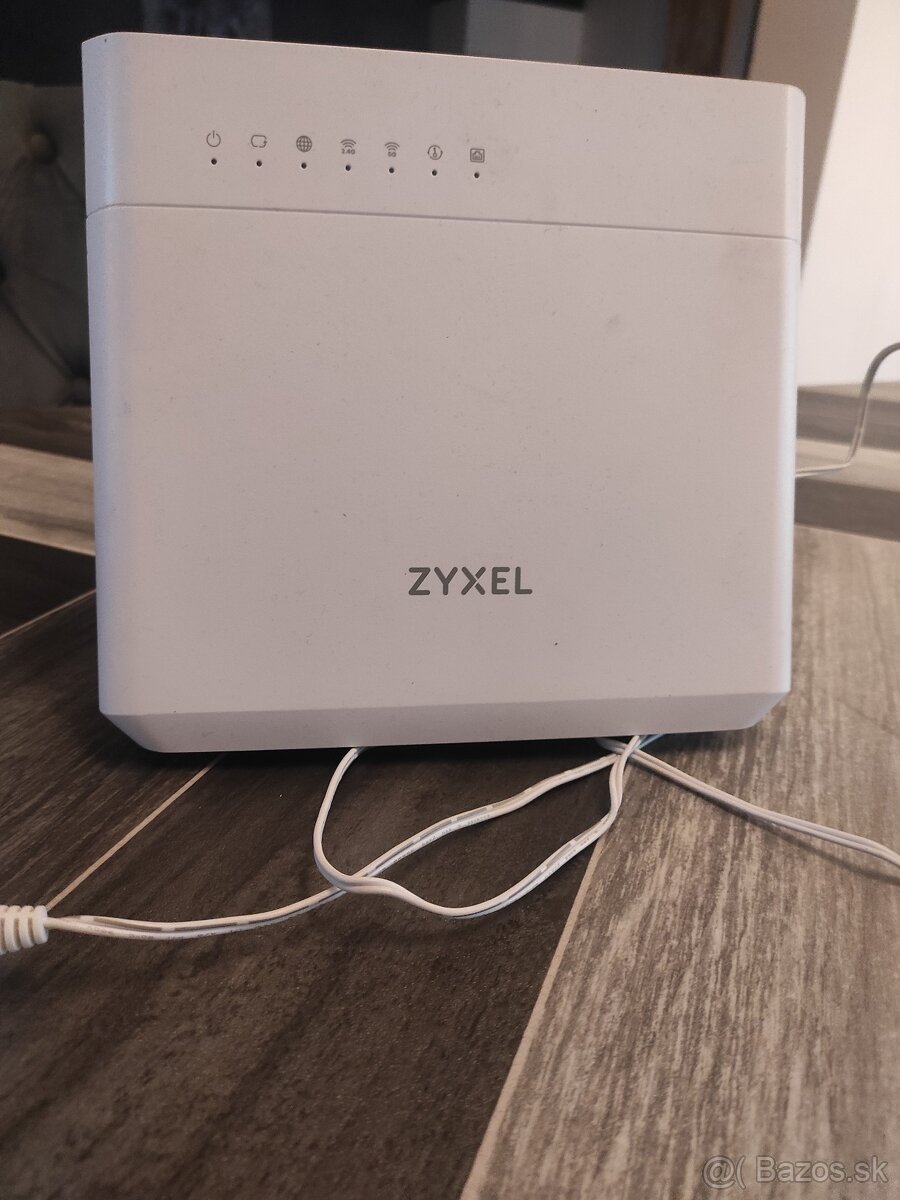 Router ZYXEL