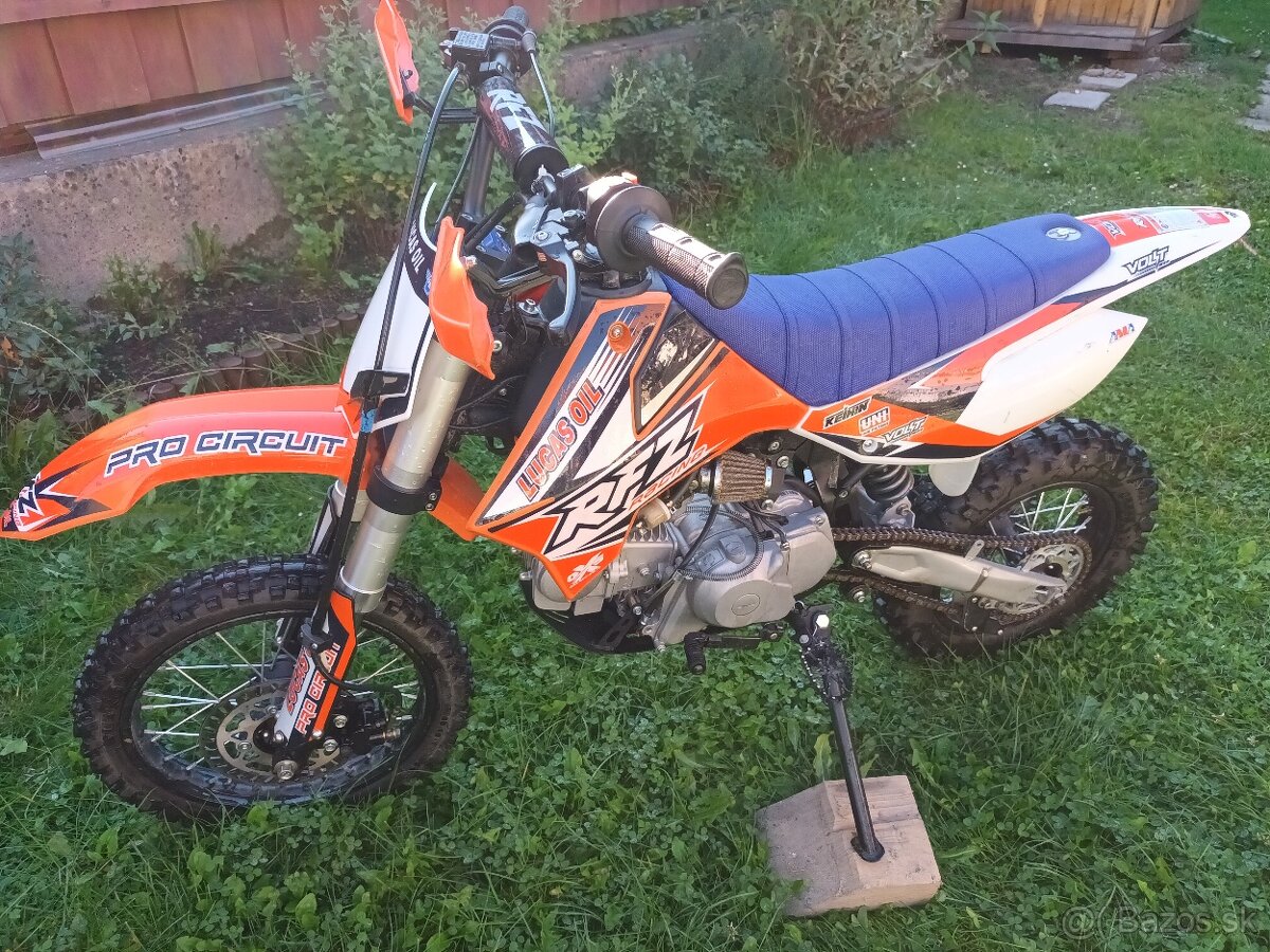 RFZ 125