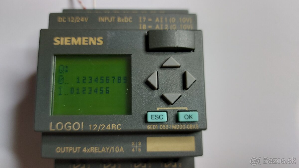 Siemens Logo