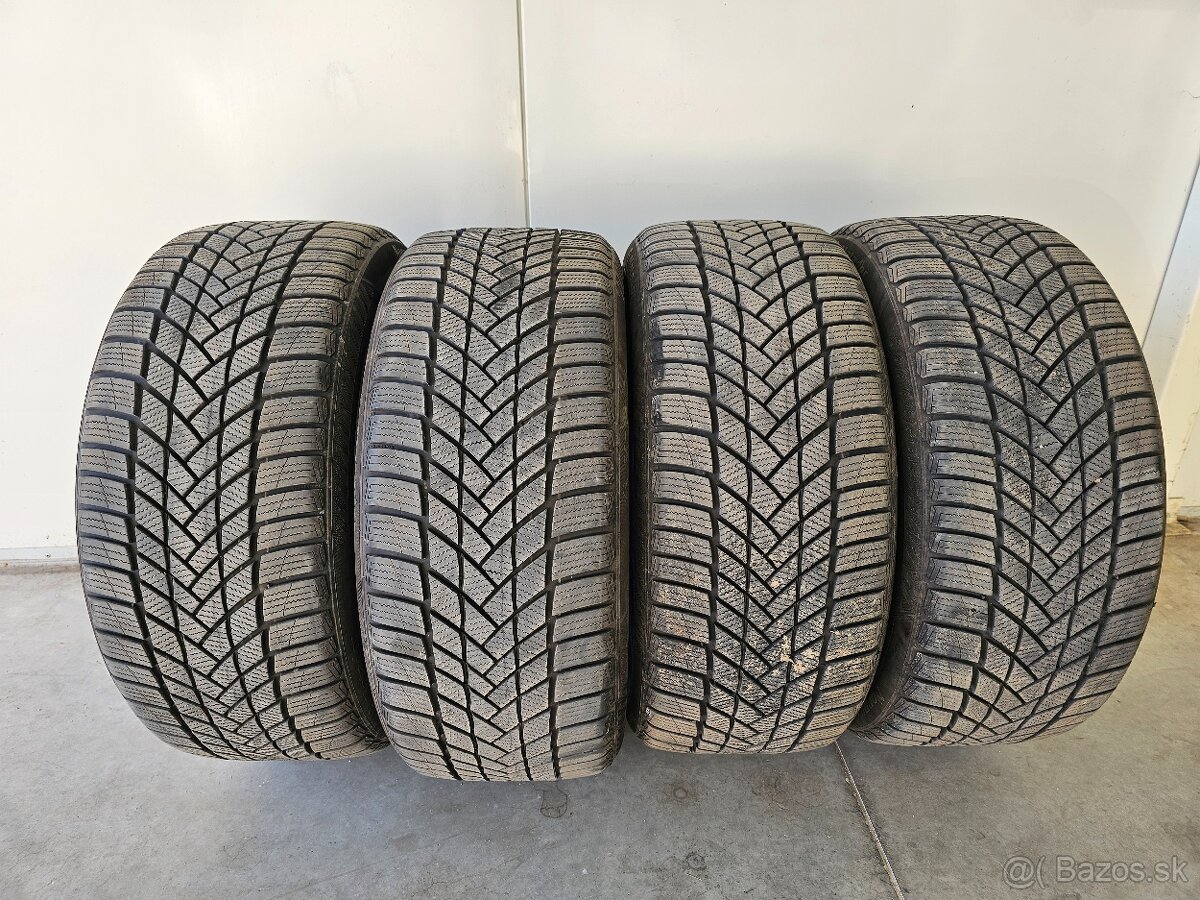 Zimné Matador NORDICCA 235/40 R19 DOT2024