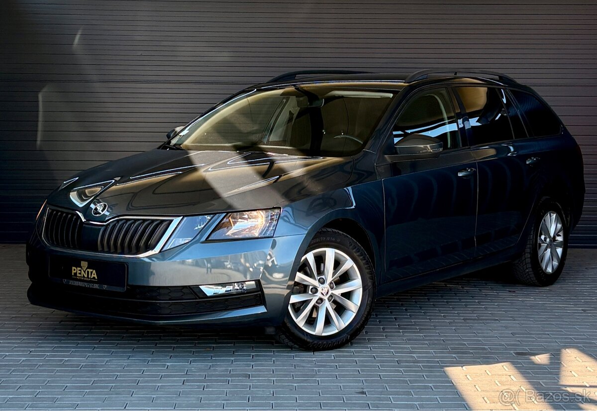 ⭐️ŠKODA OCTAVIA⭐️