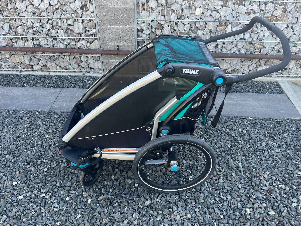 Thule Chariot Lite