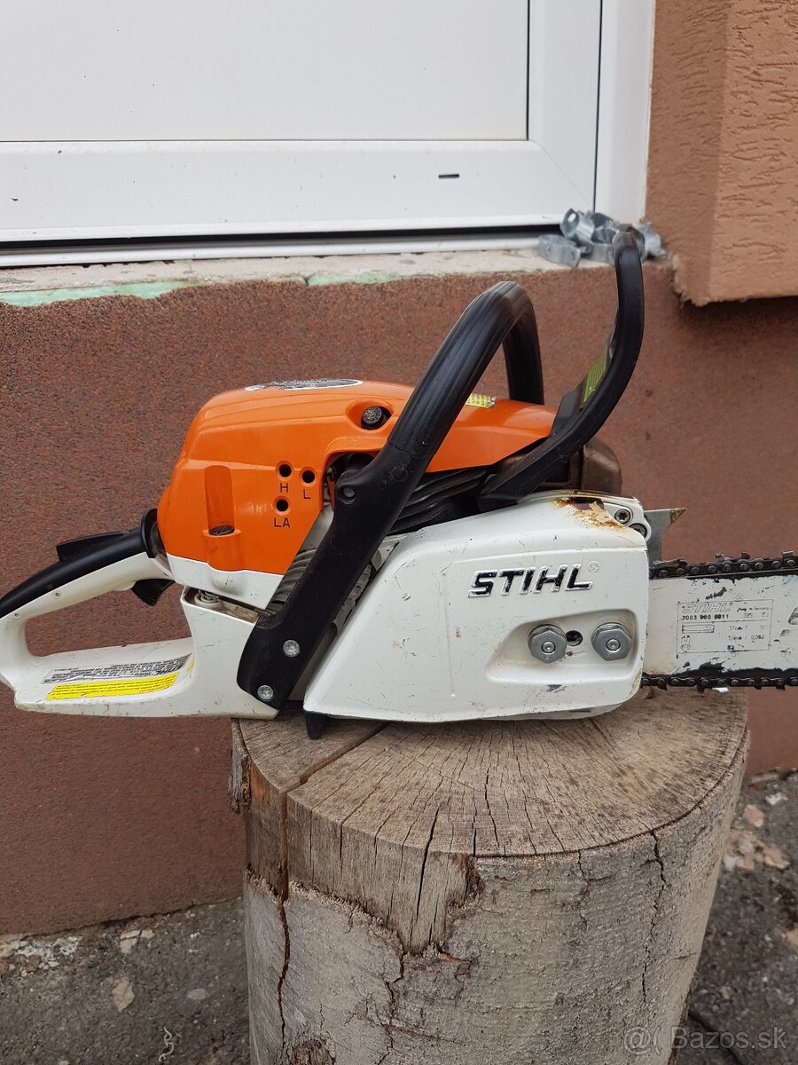 Stihl 261