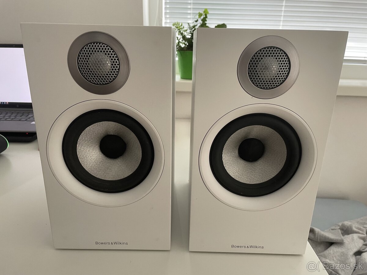 BOWERS & WILKINS 607