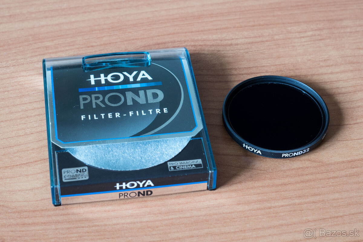 Hoya PRO ND32 49mm