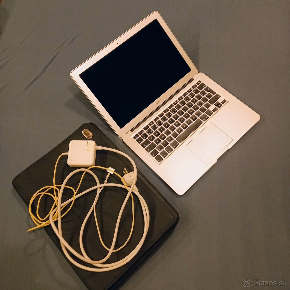 Apple MacBook air