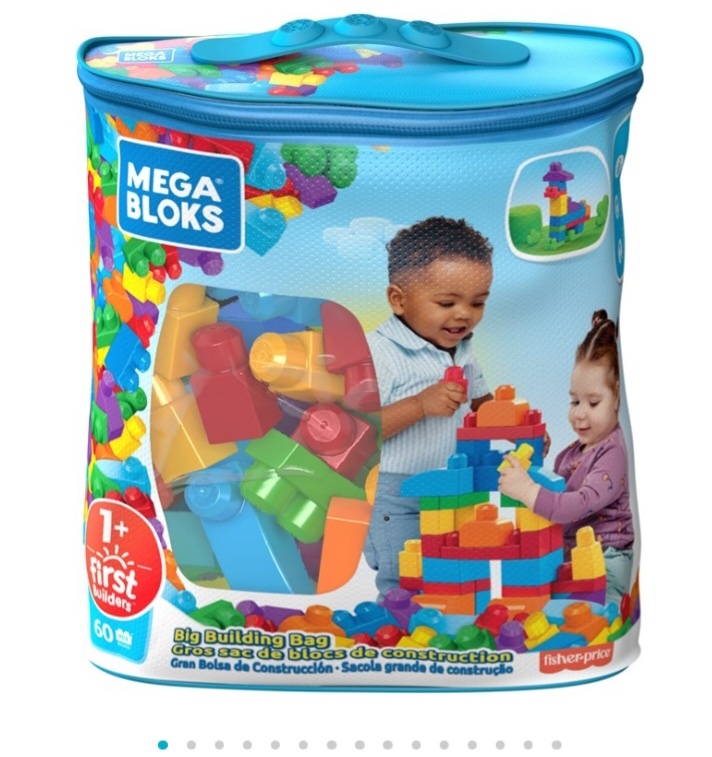 Mega bloks