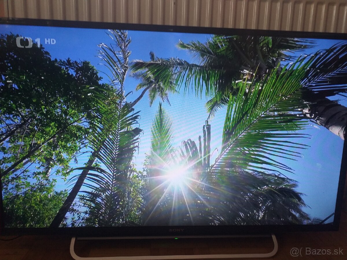 Led Full HD Sony 40R455B(102cm)