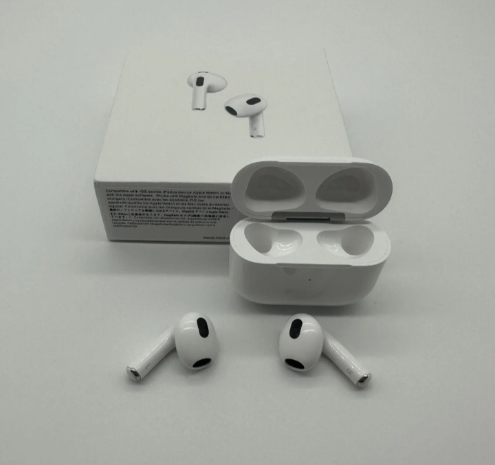 Airpods 3