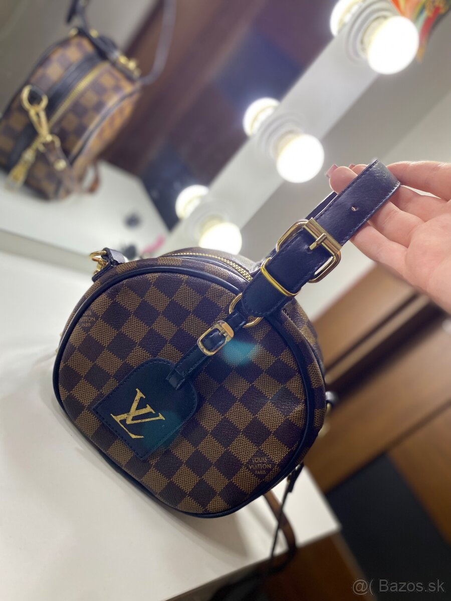 Louis Vuitton kabelka