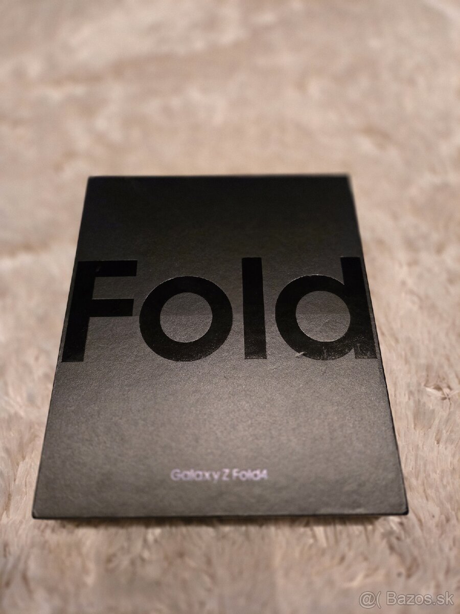 Samsung Z Fold 4