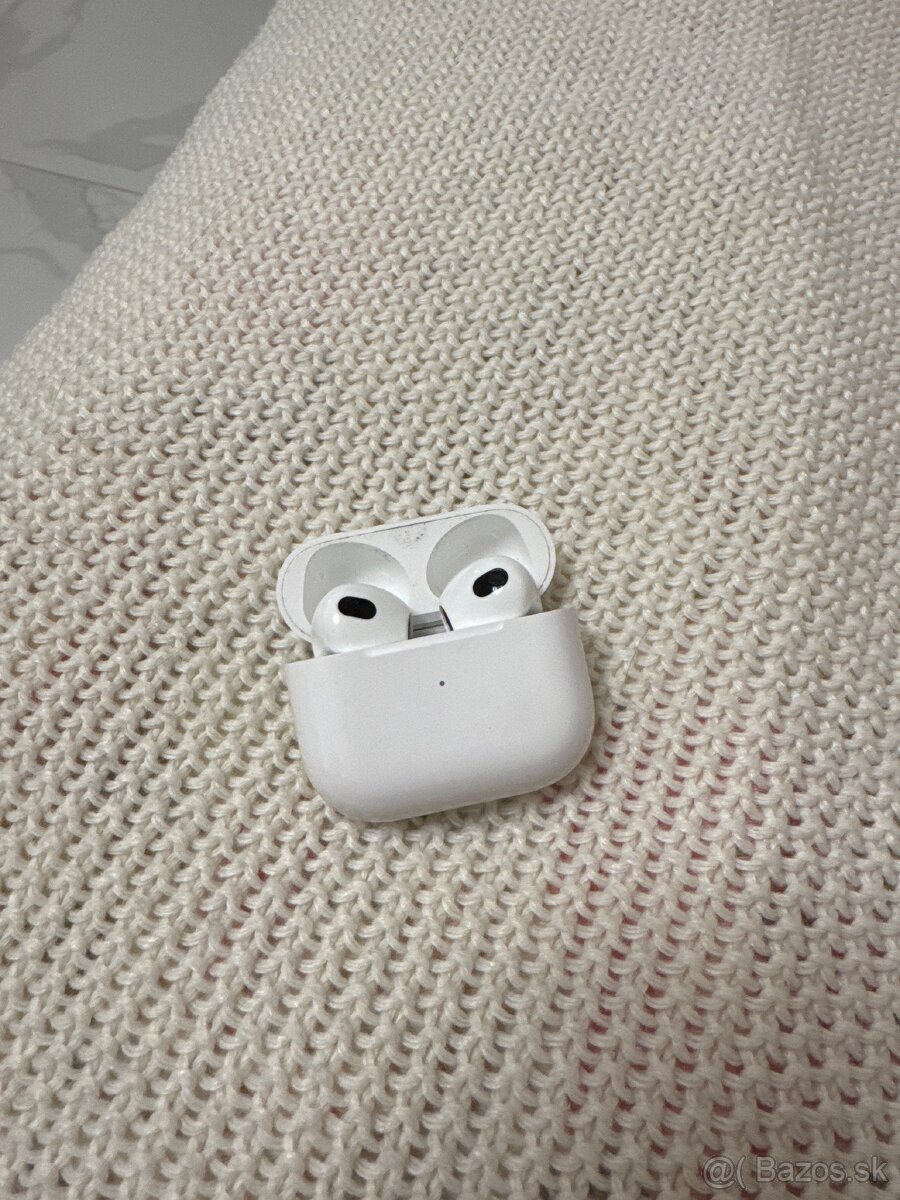 Airpods 3