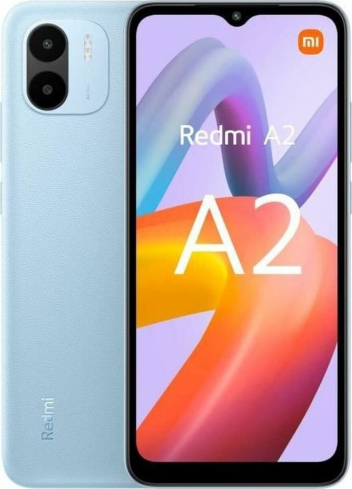 Redmi a2