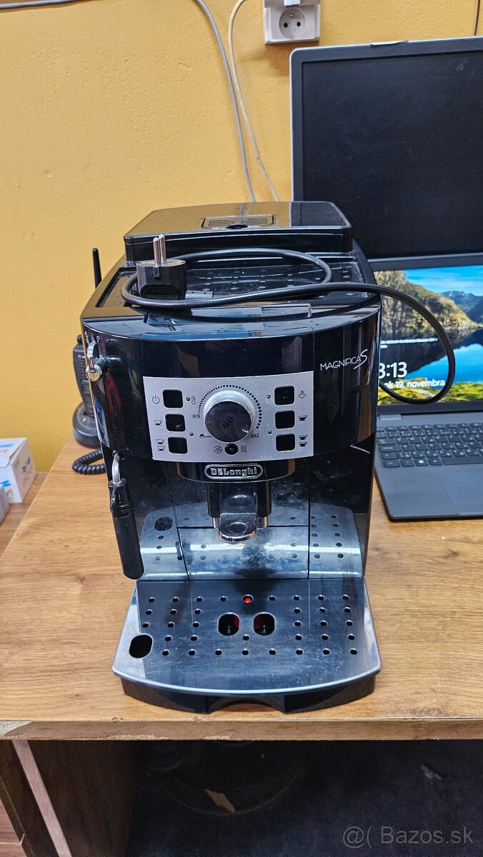 Delonghi MagnificaS