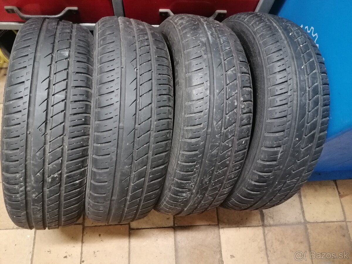 Predam pneu Matador Elite 3 185/65R15