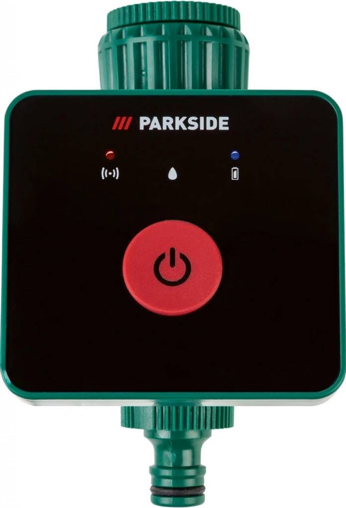 PARKSIDE® Zavlažovací počítač Bluetooth® PBB A1