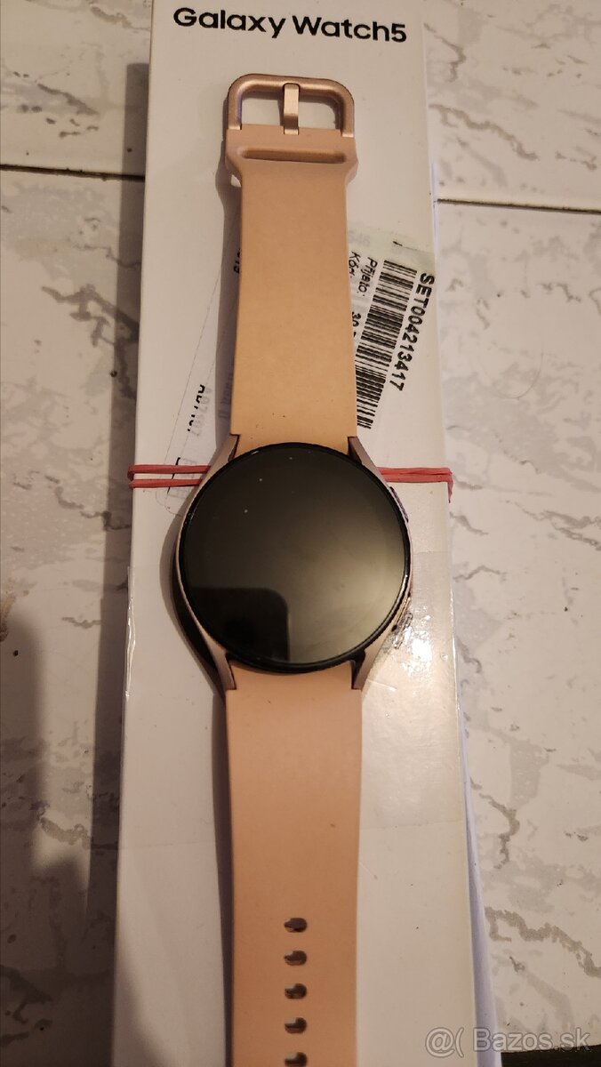 Samsung Galaxy Watch 5 40mm LTE