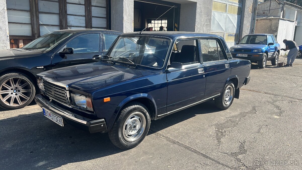 Lada 2107