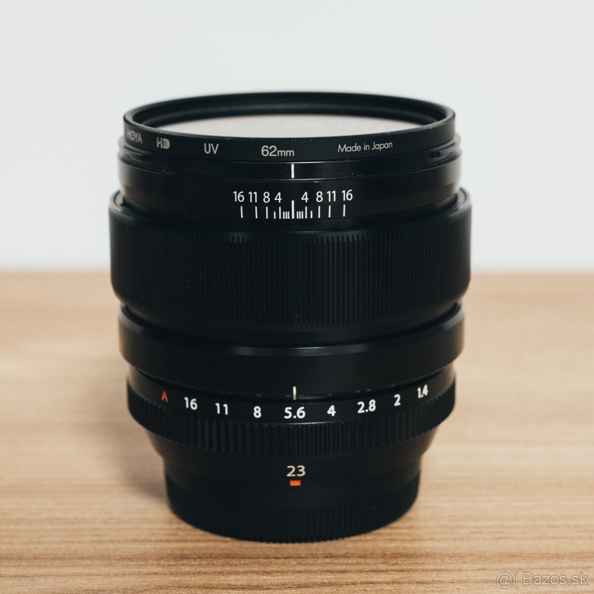 Fujinon XF23mmF1.4R