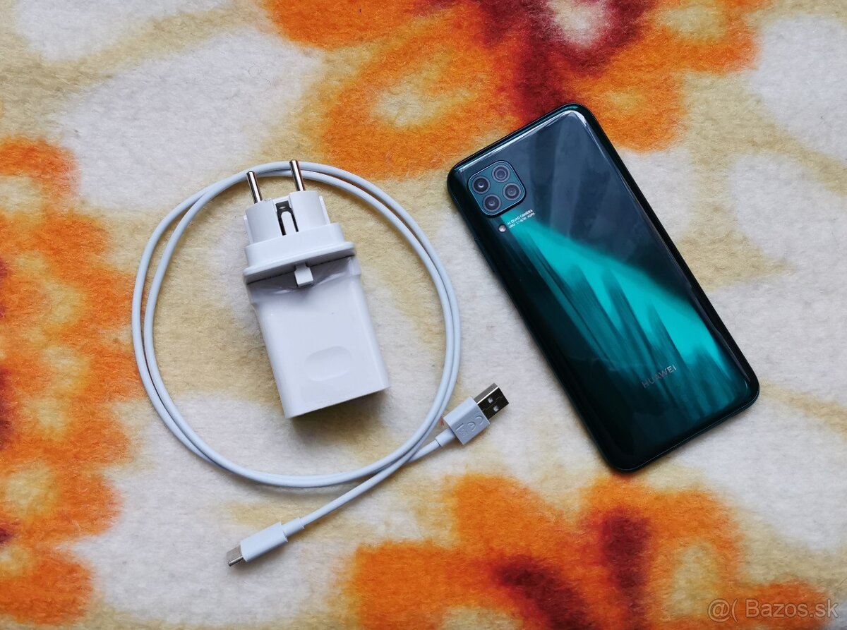 Huawei P40 lite