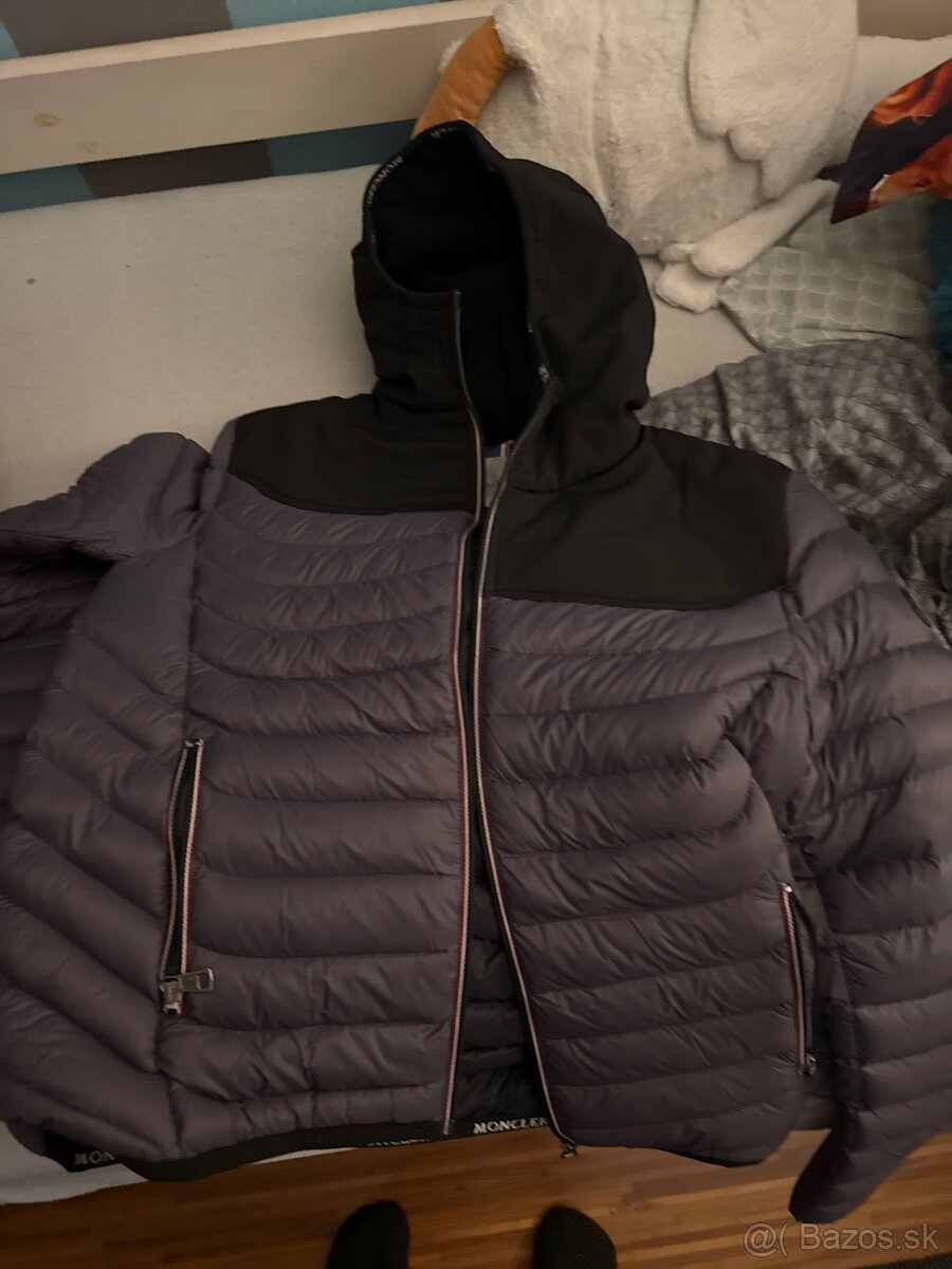 Moncler bunda replica