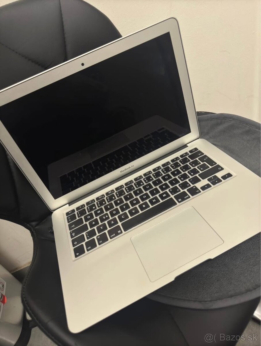 MacBook air 13”