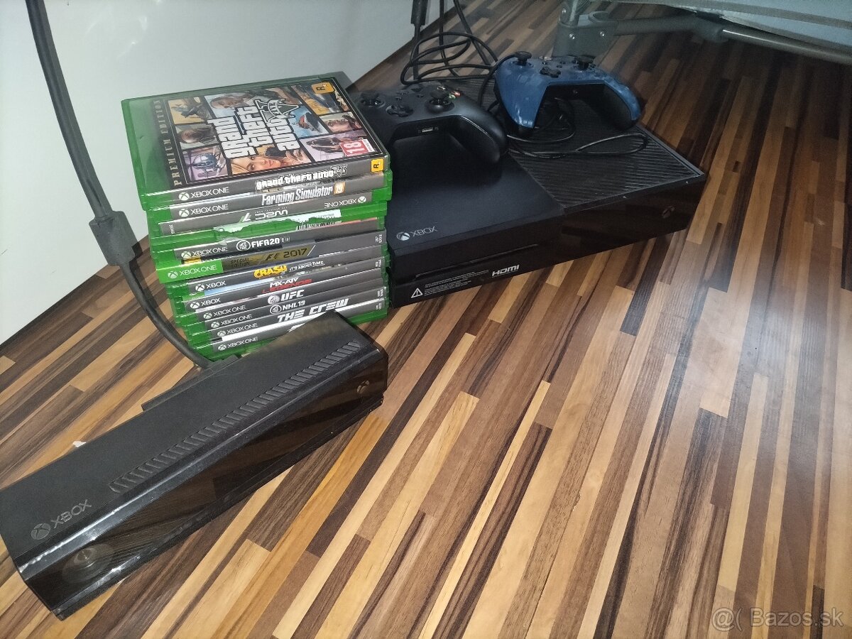 Xbox one