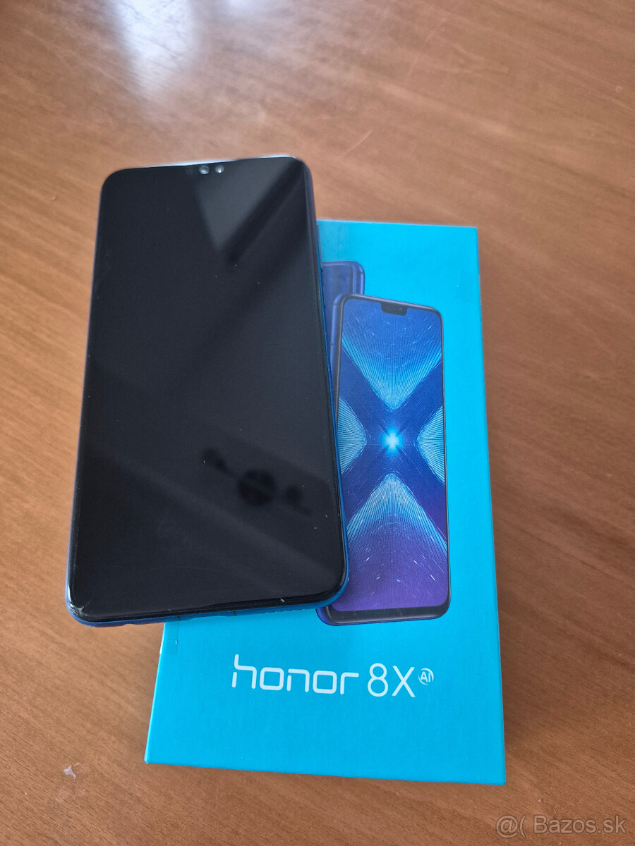 HONOR 8X