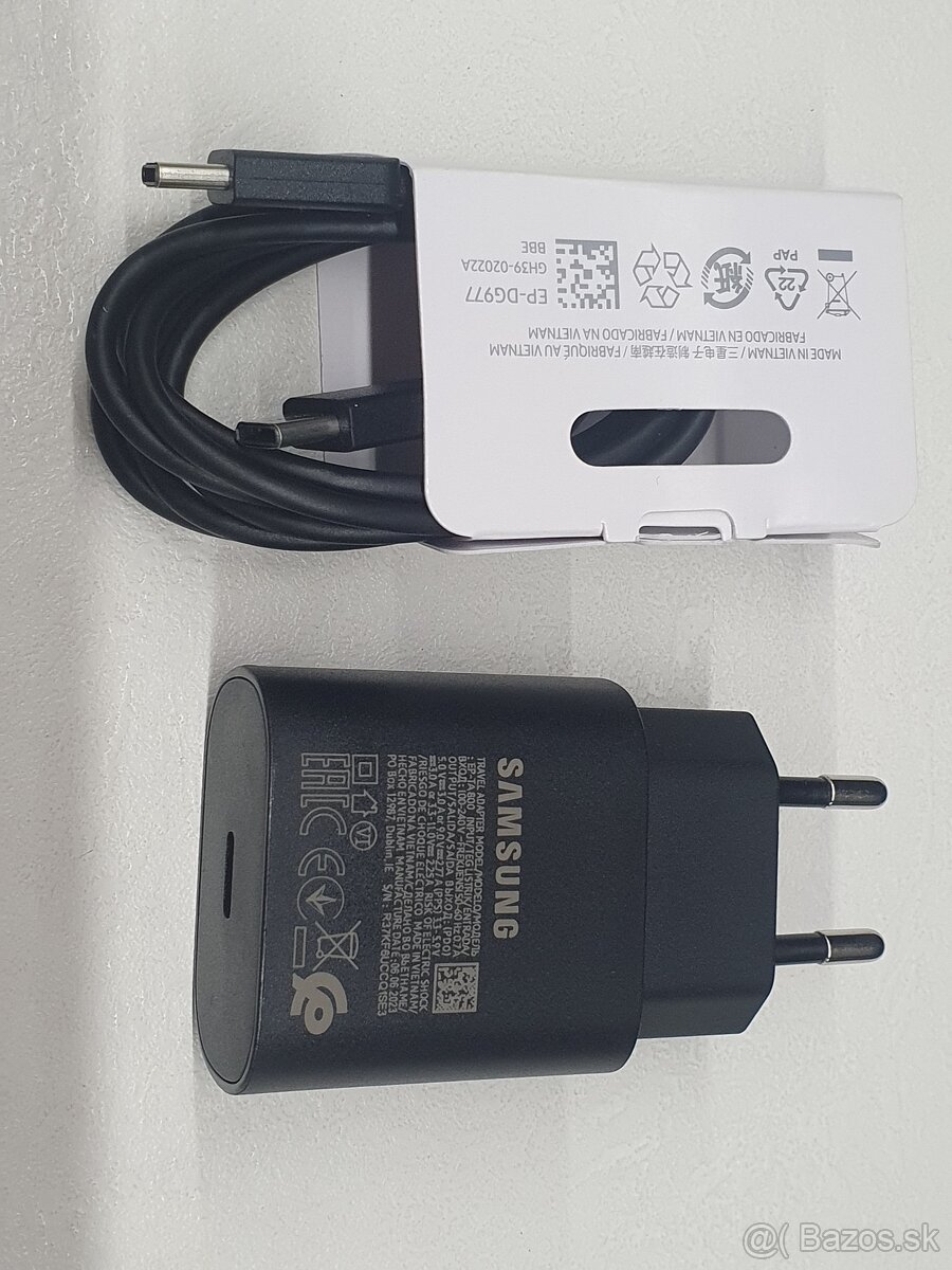 Samsung nabíjačka 25W USB-C