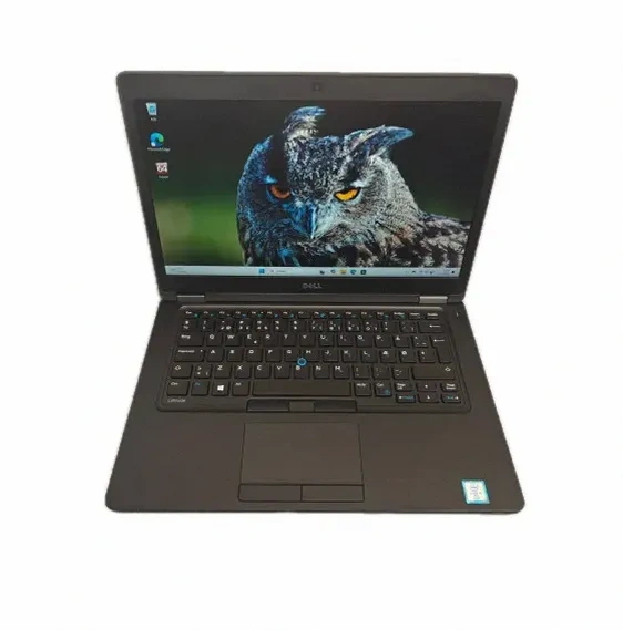 Dell Latitude 5480