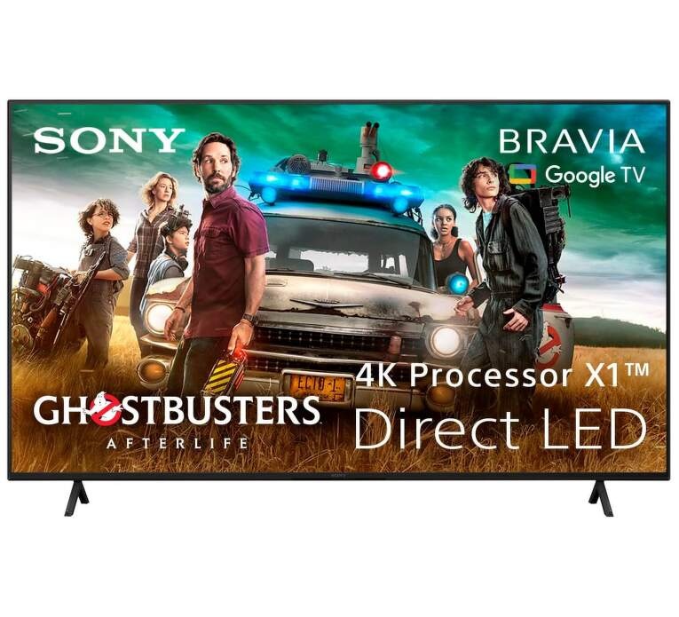 Sony Bravia KD-65x75WL