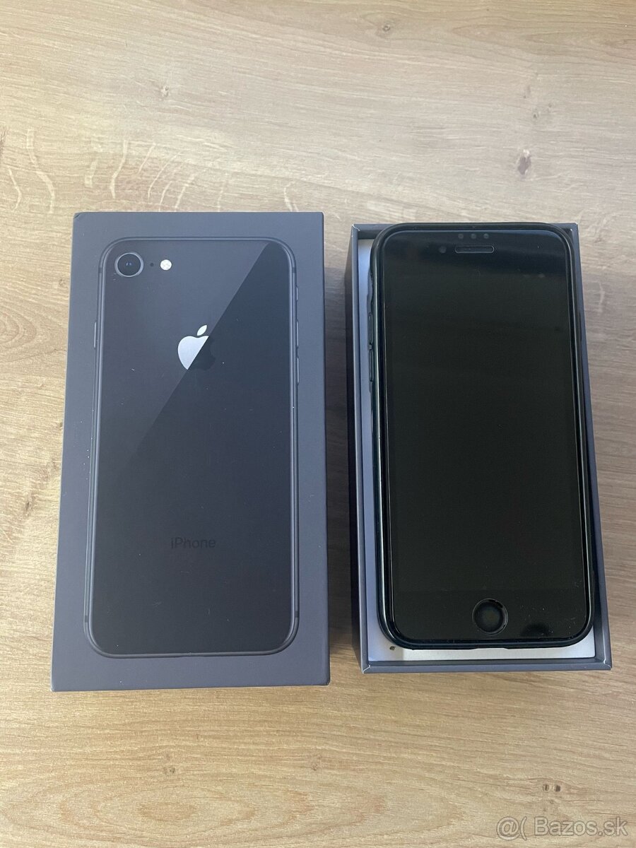 Iphone 8, 64Gb