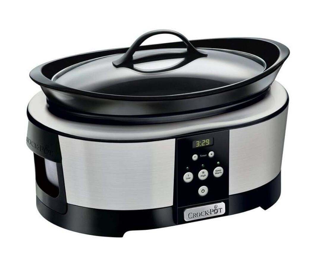 Predám slow cooker / pomalý hrniec Crock Pot