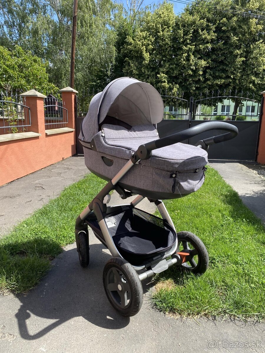 Stokke Trailz