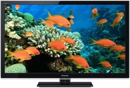 Panasonic TX-L32E5E