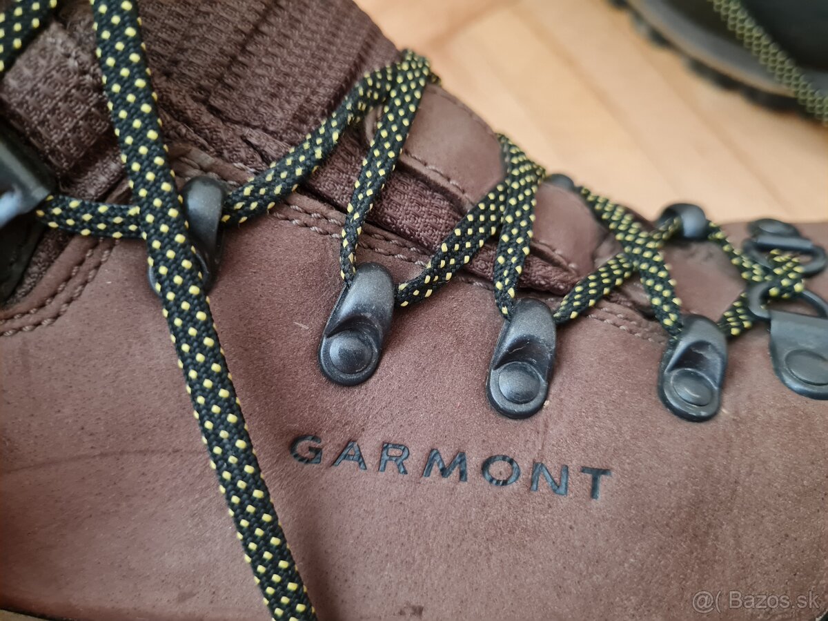 Garmont Nebraska GTX veľ. 39,5