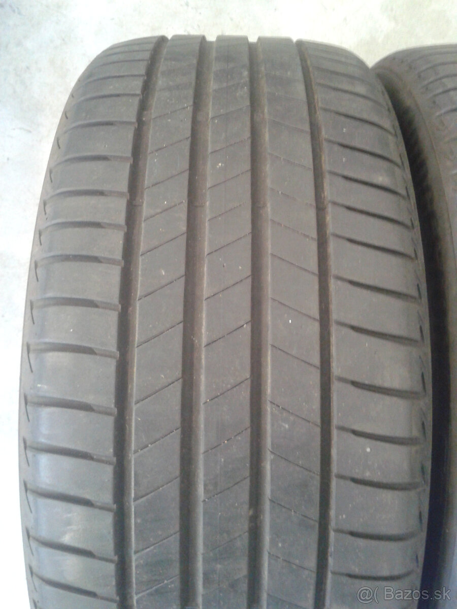 4ks letne 245/40 R19 94W BRIDGESTONE TURANZA T005