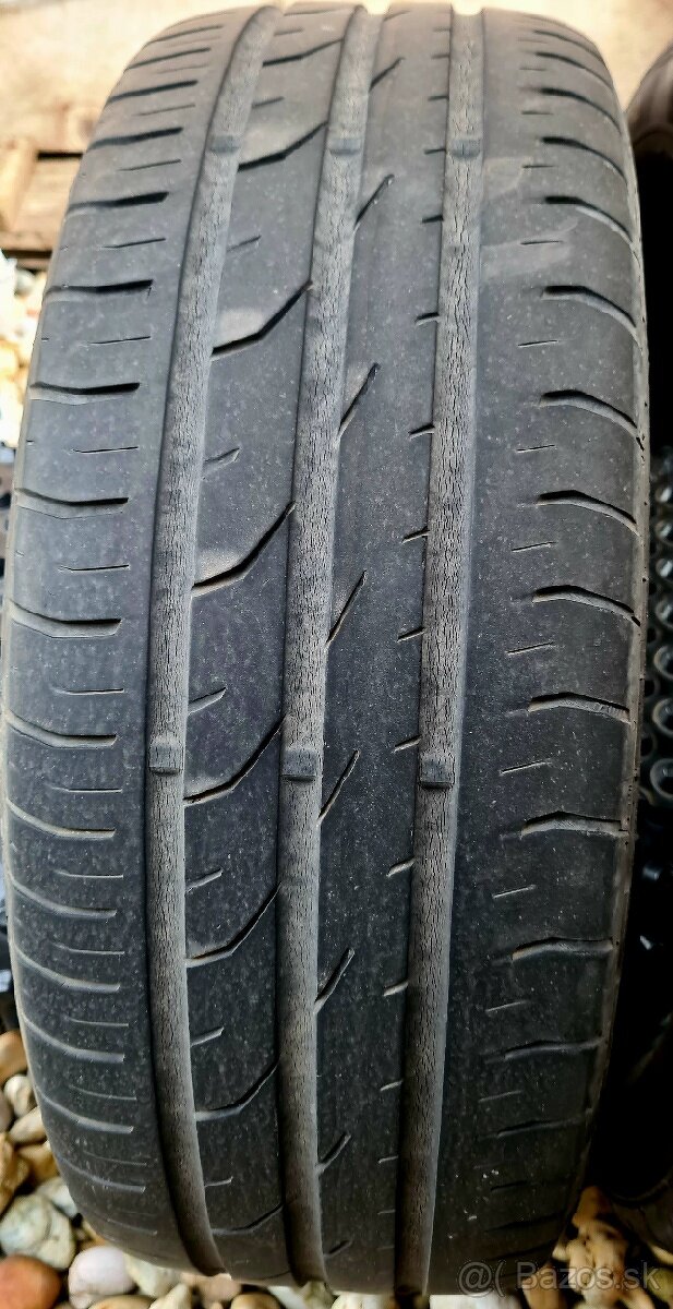 Pneu 195/55 R16