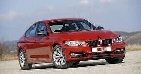 Prodám motor z BMW F30 335i xdrive 225kw N55B30A 55tis km